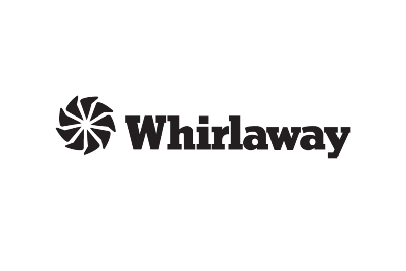 Whirlaway in Palm Springs